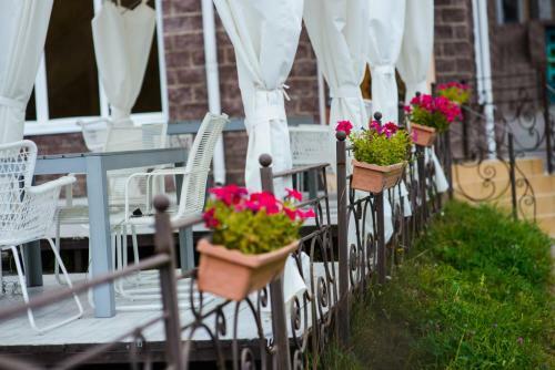 Hotel Bellmont