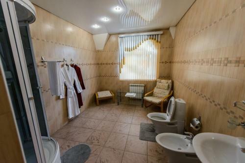 Hotel Bellmont