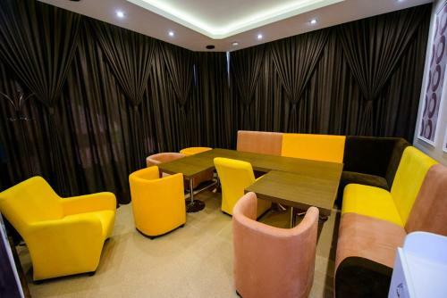 Hotel Bellmont