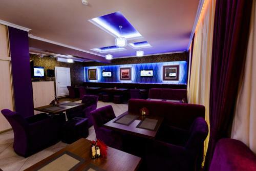 Hotel Bellmont