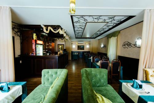 Hotel Bellmont