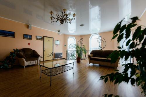 Hotel Bellmont