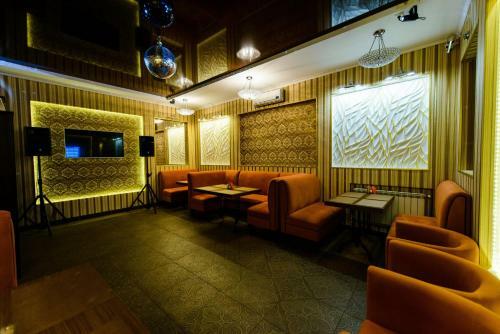 Hotel Bellmont