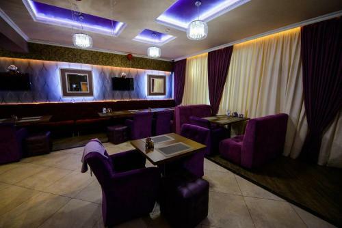 Hotel Bellmont