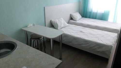 Apartamento ?????? ?? ????? ? 3-?? ???????????
