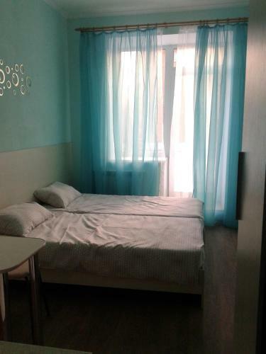Apartamento ?????? ?? ????? ? 3-?? ???????????