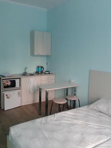 Apartamento ?????? ?? ????? ? 3-?? ???????????