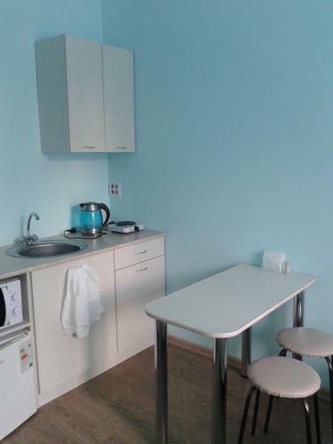 Apartamento ?????? ?? ????? ? 3-?? ???????????