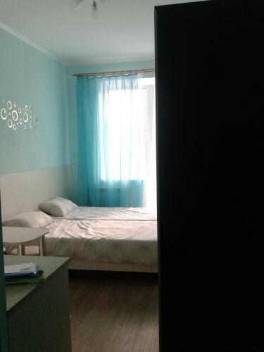 Apartamento ?????? ?? ????? ? 3-?? ???????????