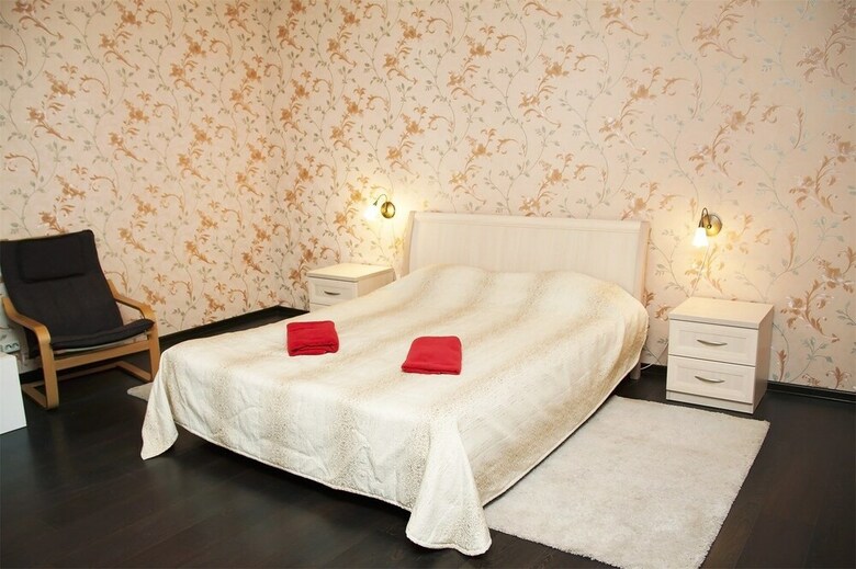 Hotel Bkc Country