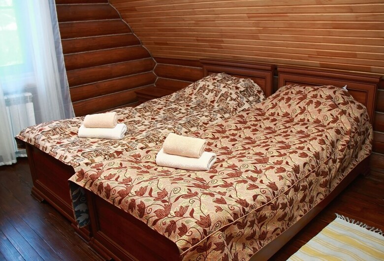 Hotel Bkc Country