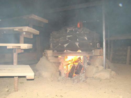 Agroturismo Baza Otdyha Valentinovka