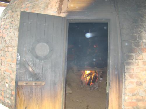 Agroturismo Baza Otdyha Valentinovka