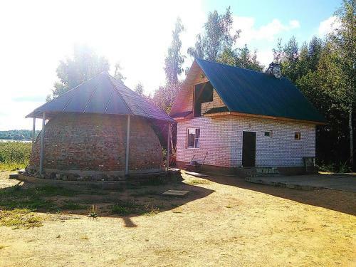Agroturismo Baza Otdyha Valentinovka