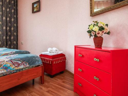 Apartment On Internatcionalnoy