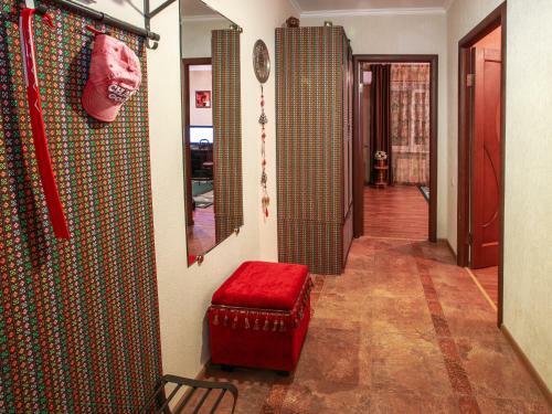 Apartment On Internatcionalnoy