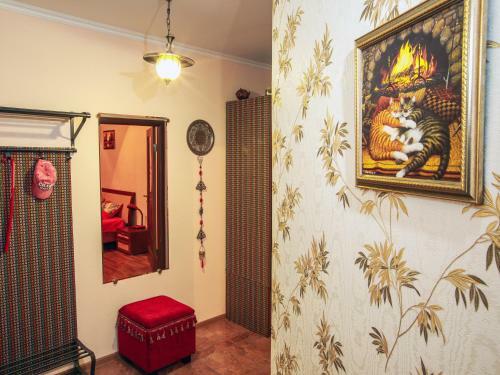 Apartment On Internatcionalnoy