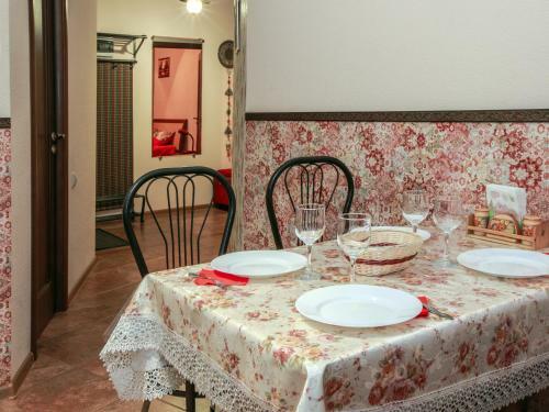 Apartment On Internatcionalnoy
