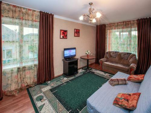 Apartment On Internatcionalnoy