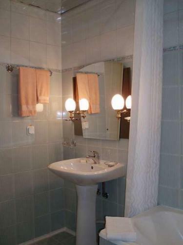 Hotel Zheleznogorsk