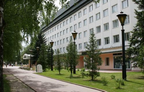Hotel Zheleznogorsk