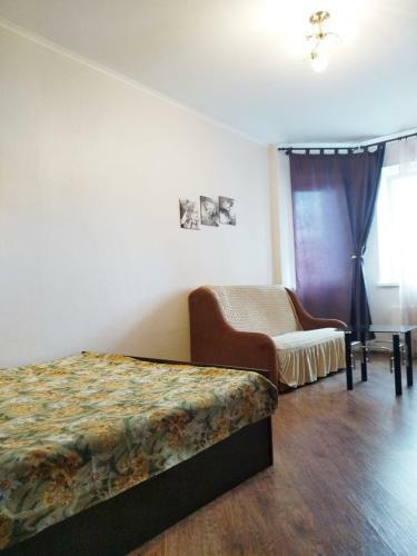 Apartamento Dearhome Pionerskaya