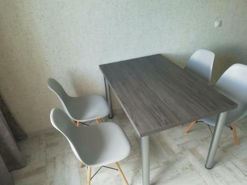 Apartment Parkoviy