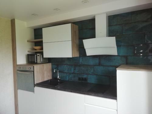 Apartment Parkoviy