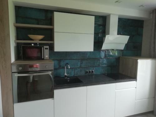 Apartment Parkoviy