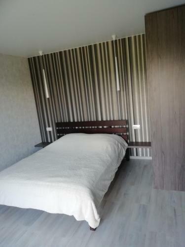 Apartment Parkoviy