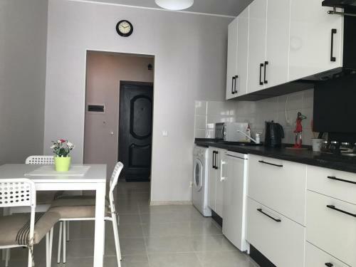 Apartment On Mosina 14