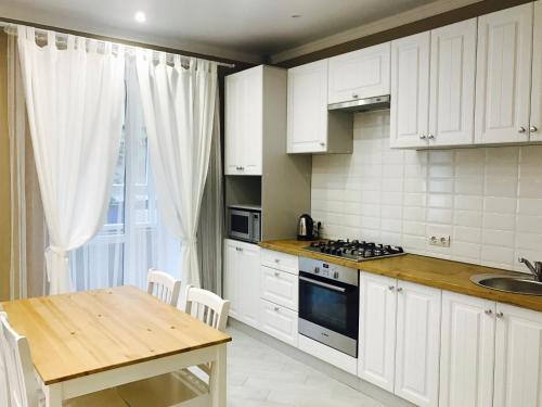Apartment Max