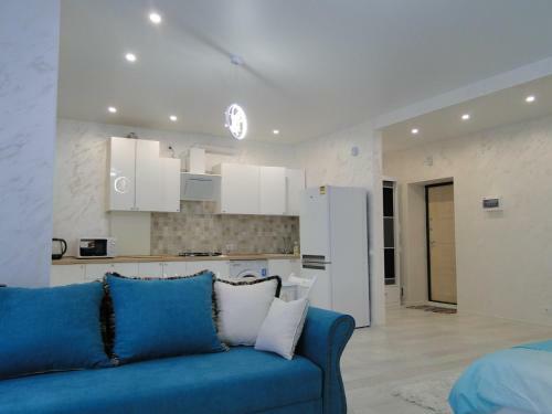Apartament Blue Lagoon