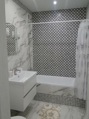 Apartament Blue Lagoon