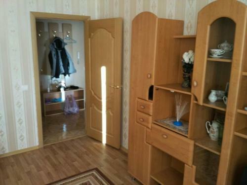 Apartment On Okruzhnaia