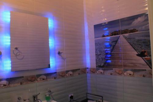 Deluxe Apartments Na Pugacheva 20a