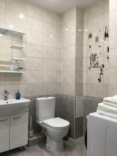 Apartments Malina Cranz 2