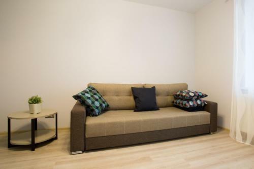 Sonberri Apartaments
