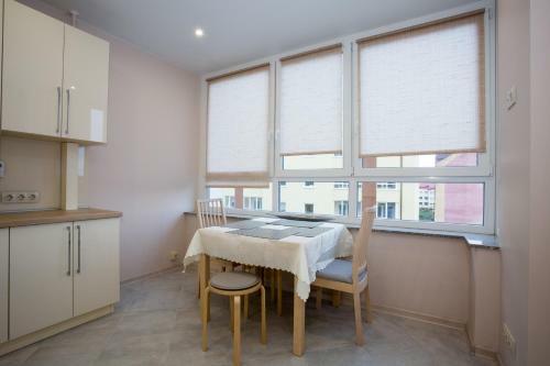 Sonberri Apartaments