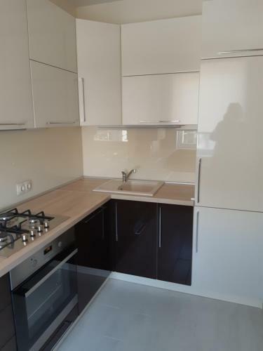 Sonberri Apartaments