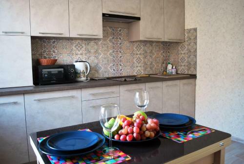 Apartments Malina Cranz