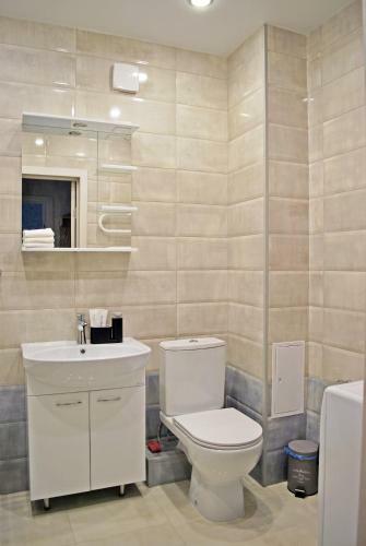 Apartments Malina Cranz