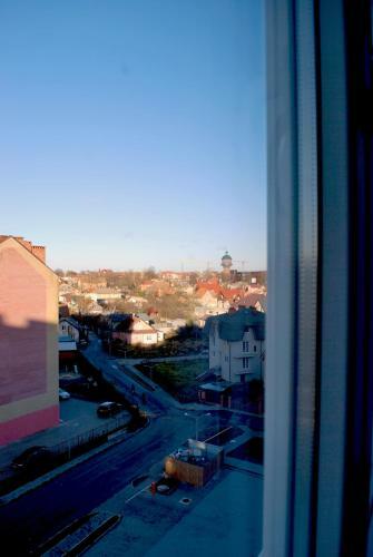 Apartments Malina Cranz