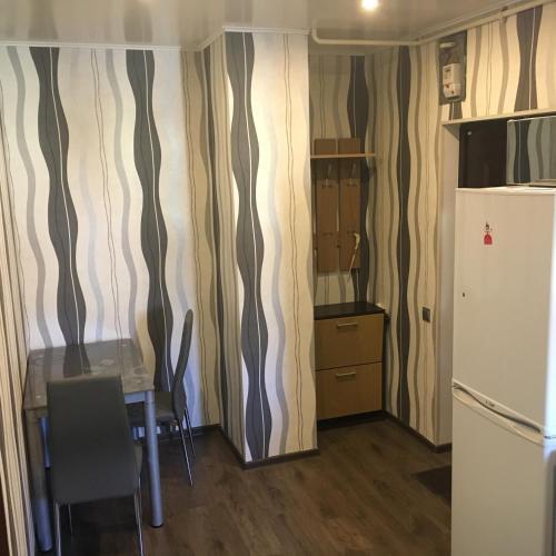 Apartment On Moskovskaya 31