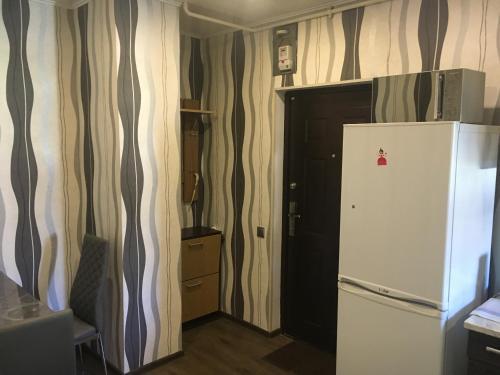 Apartment On Moskovskaya 31