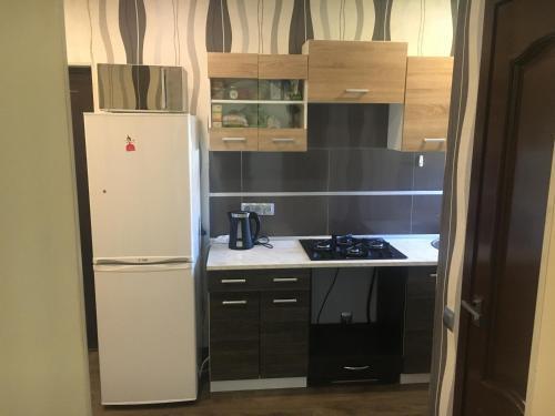 Apartment On Moskovskaya 31