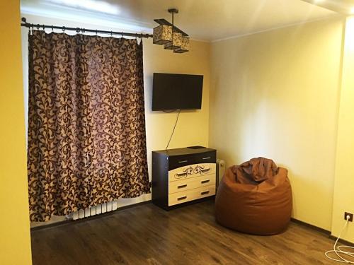 Apartment On Moskovskaya 31