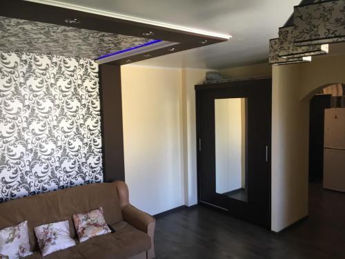 Apartment On Moskovskaya 31