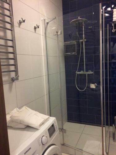 Studio Apartment With Sea View