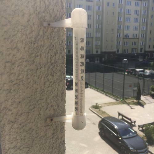 Apartment On Moskovskaya 64